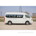 Bus mini van 12-18 kursi